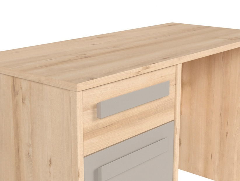 Masă de scris Namek BIU1D1S