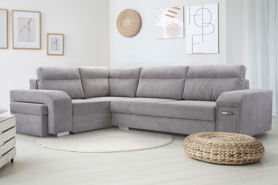 Colțar Alfredo (Bej) (D)