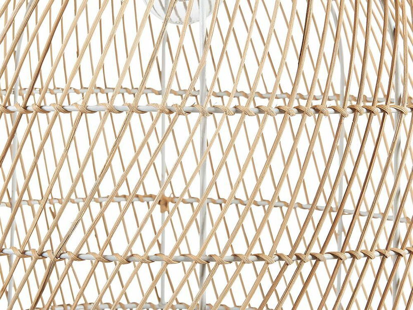 Lampă de podea Blaine (natural)