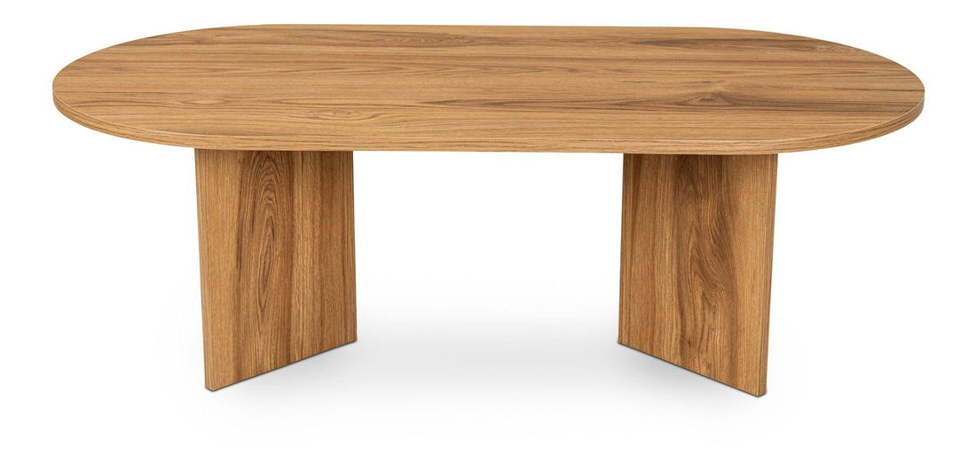 Konferenčný stolík Asir Ovally