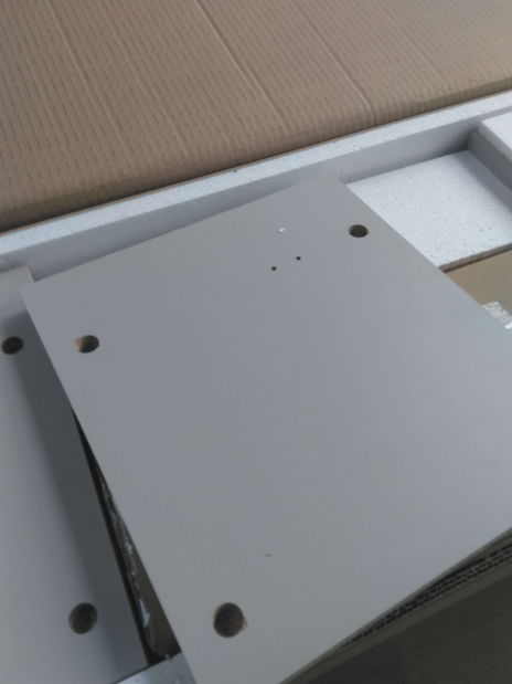 TV skrinka/stolík Bakira 200 (sivobéžová) *bazár