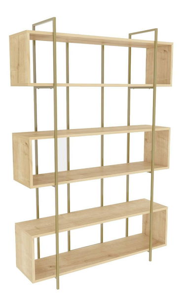 Regal Brutus (hrast + zlatna)