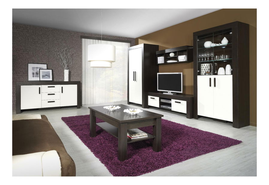 Dnevni boravak Camber 2 (milano + krem)