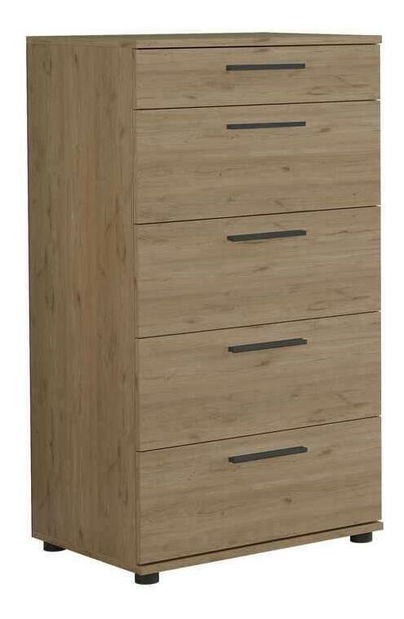 Comodă Soforenso 1 (stejar)