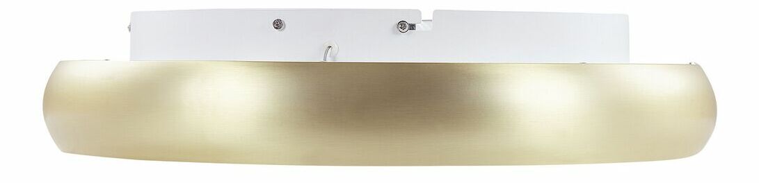 Stropna svjetiljka Anatole (zlatna)