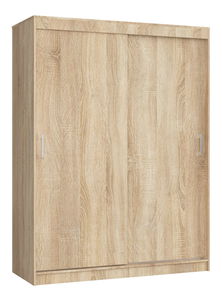 Ormar za garderobu Cosimo (hrast sonoma)