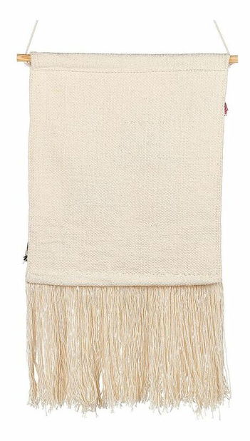 Zidna dekoracija Baxter (bež)