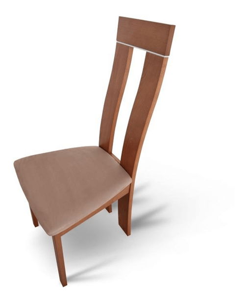 Set 2 buc. scaune sufragerie Dezi (cireș) *vânzare