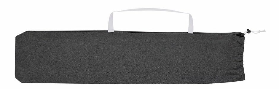 Függő fotel Blythe (szürke)