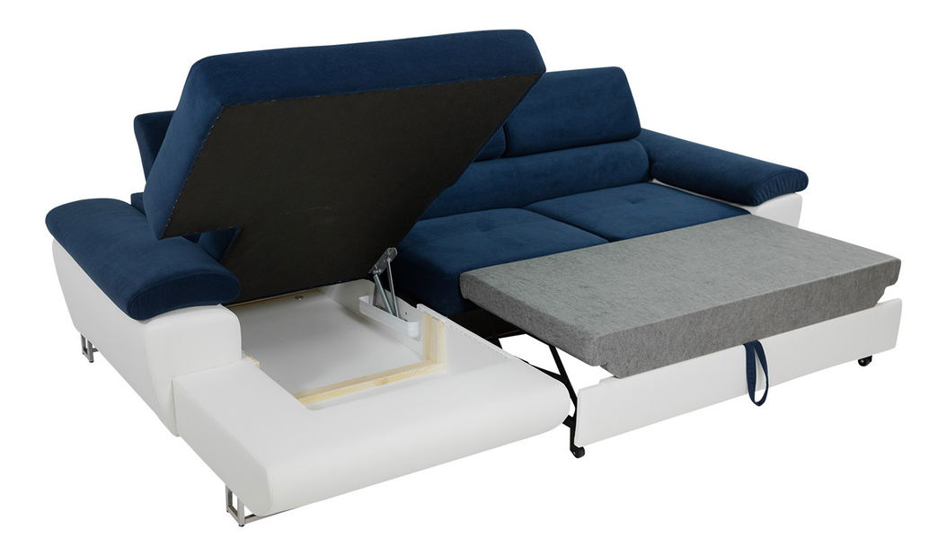 Rohová sedačka Alvin Mini (P) *bazár