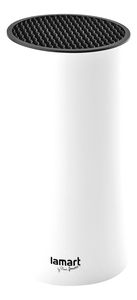 Stalak za noževe Lamart 22,5cm (bijela)