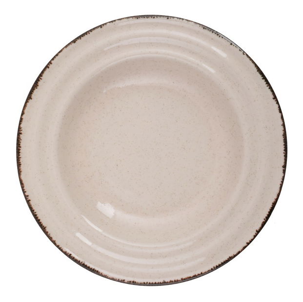 Servis za jelo (18 kom.) Tammy (cimet)