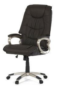 Fotoliu birou Kantauri (gri maro)