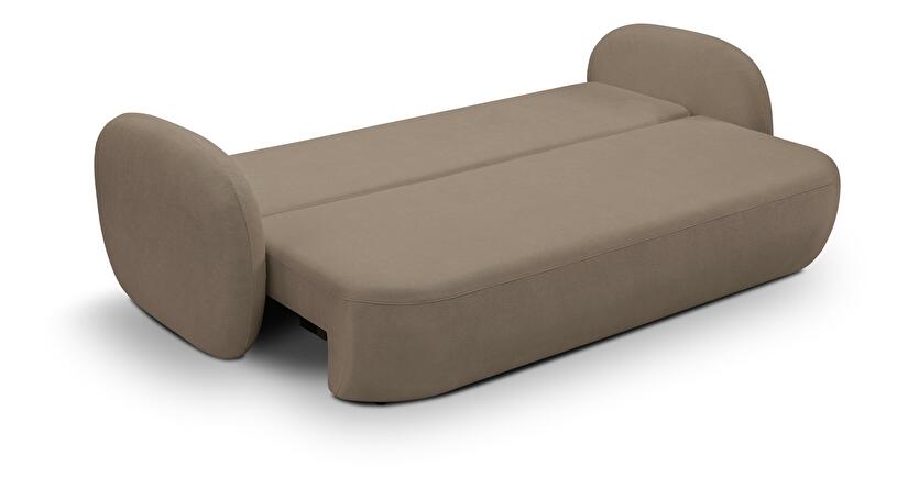 Sofa Onyx (smeđa)