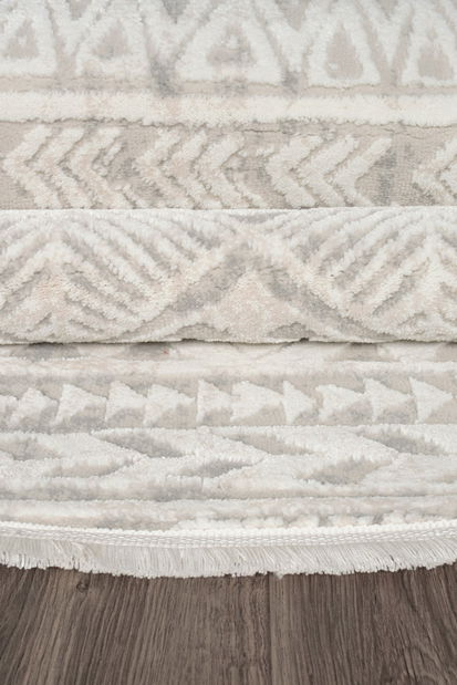 Súprava obliečok na dvojlôžko Asir Munny (ružová)