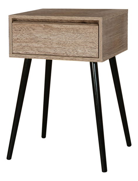 Noptieră Alyxia (stejar)