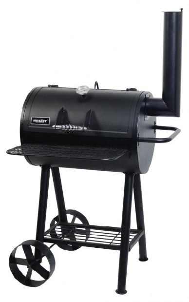 Kerti grill Steamroller