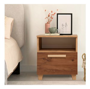 Noptieră Nudava 6 (pin atlantic)