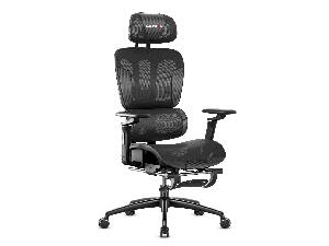 Fotoliu gaming Cruiser 7.9 (negru)