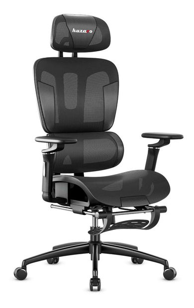 Játék szék Cruiser 7.9 (fekete)