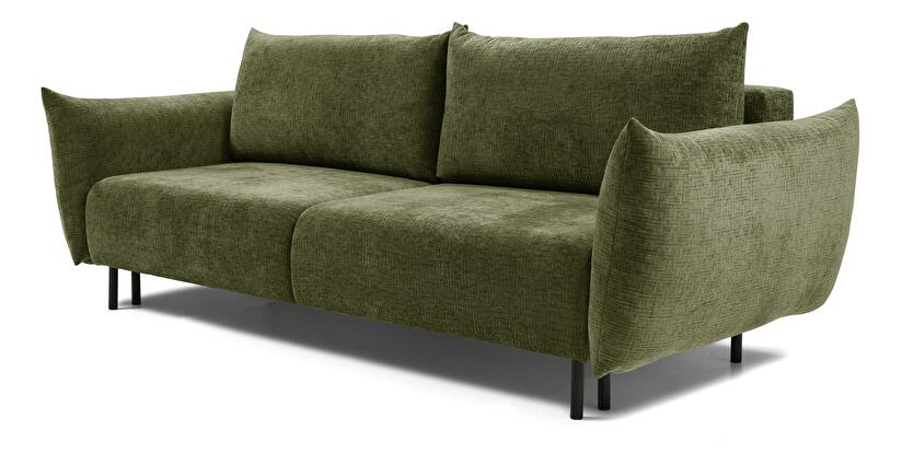 Sofa Adelon (tamnozelena)