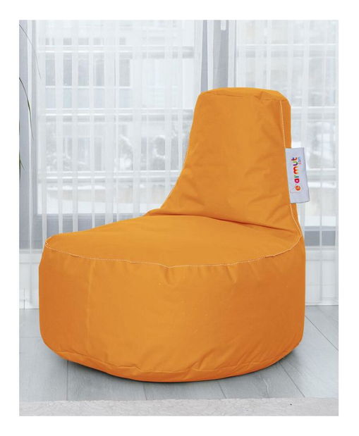 Babzsák Edmund (narancssárga)