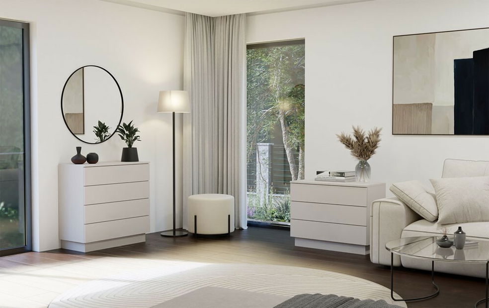 Komoda Ajuste 2 (kašmir)