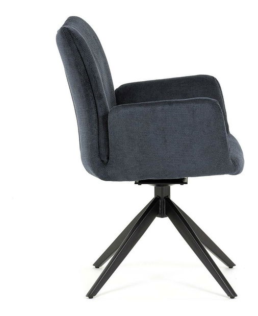 Blagovaonska stolica Hacia (plava)