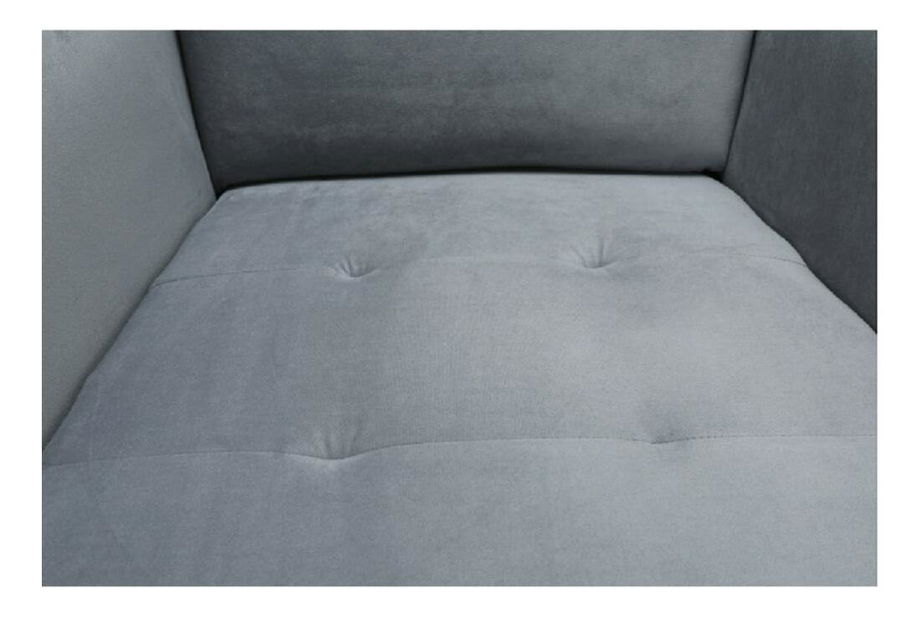 Füles fotel Romino (trinity 14) 