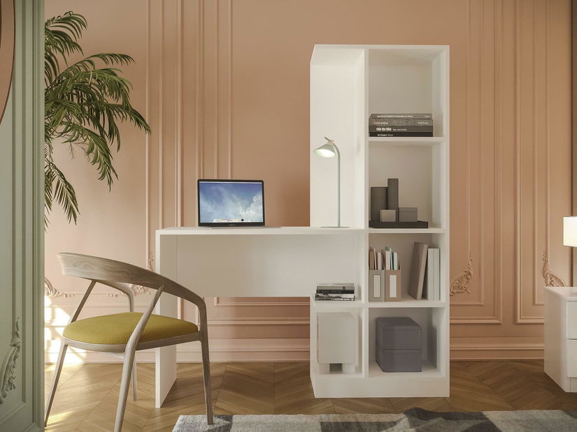 Studentska soba Nukela 5 (bijela) 