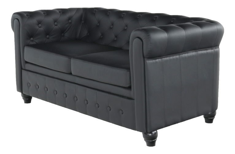 Canapea 2 locuri Kheelan *vânzare stoc