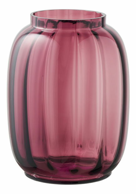 Váza Veloria 39 (červená)