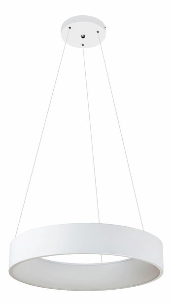 Függesztett lámpa Adeline 2510 (matt fehér)