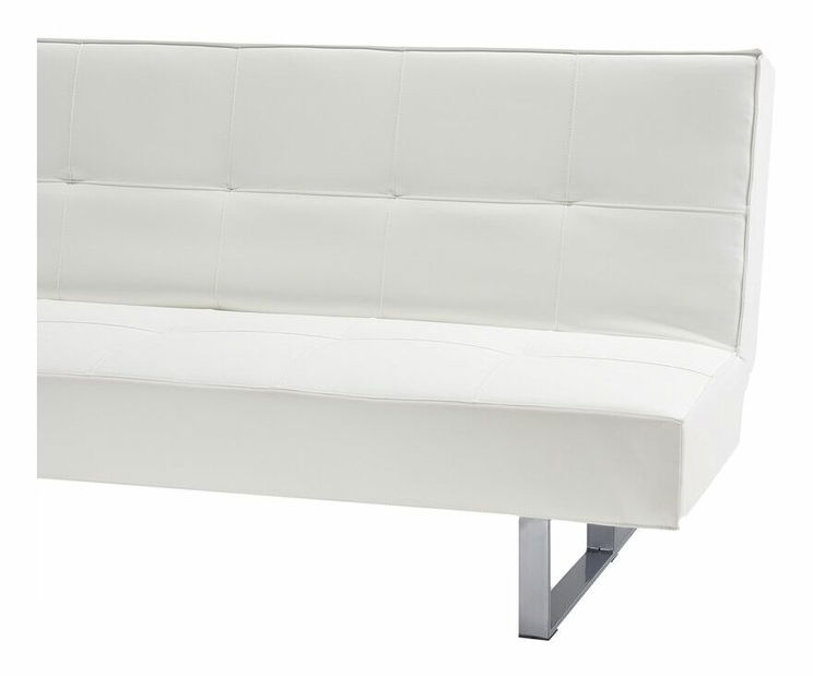 Pohovka trojsedačka Denton (biela)