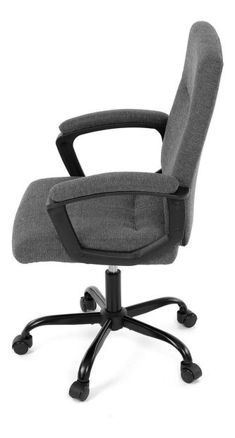 Scaun de birou Participe (gri)