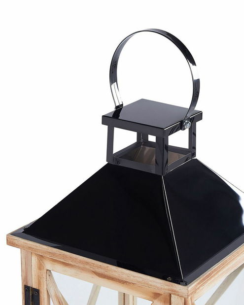 Svietnik Twila (hnedá) 