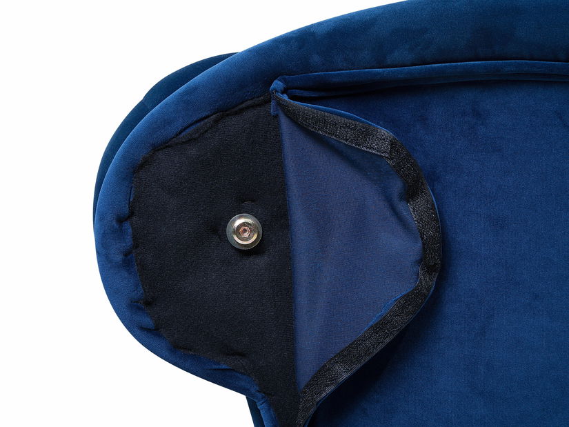 Leňoška Nili (kobaltová) (P)