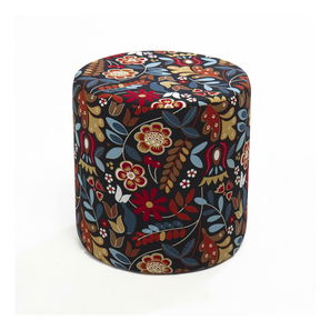 Taburetka Delbonas 1 (viacfarebné)