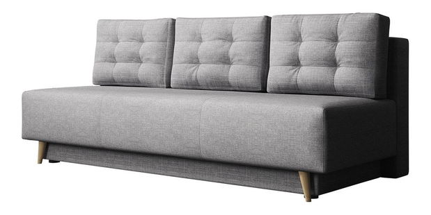 Sofa Mondo (siva)