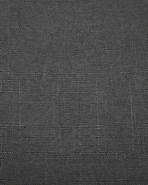 Set 2ks. jedálenských stoličiek Doha (tmavosivá)