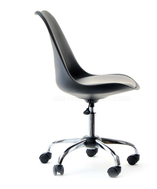 Stolica Large Move (crna)