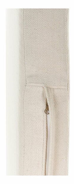 Kerti fotel készlet (2 db.) Raeburn (természetes) 