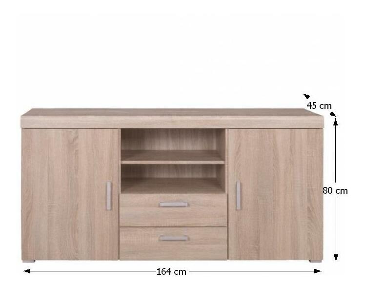 Comodă Dale Typ 04 DS