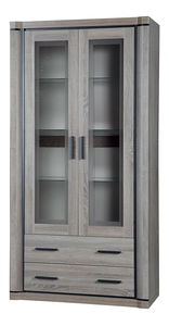 Vitrina Xena XV-17 (hrast tartuf)