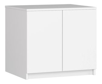 Felépítmény a szekrényhez Sashka II (fehér)