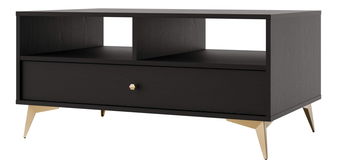 Stolić za kavu Tokyna (crna)