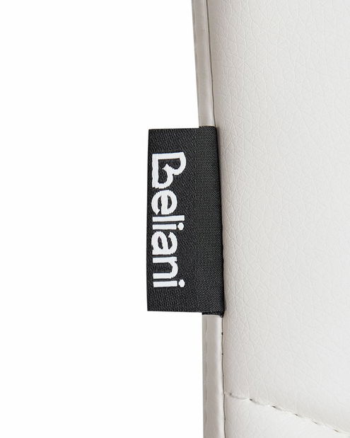 Set 2ks. jedálenských stoličiek Valero (biela)