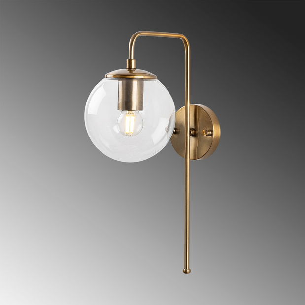 Nástenné svietidlo Vir 10920