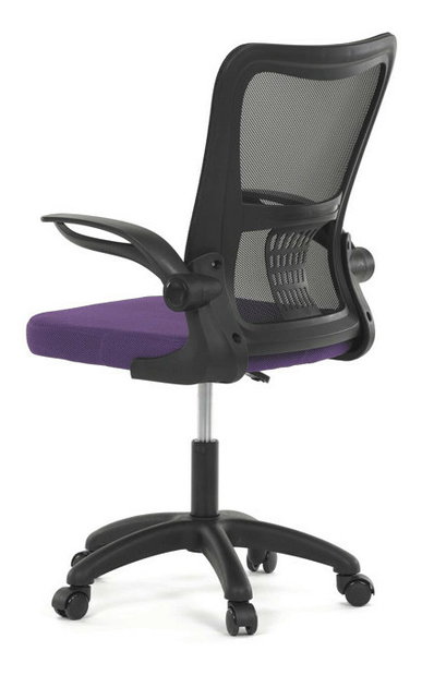 Detská stolička Kammo (fialová)