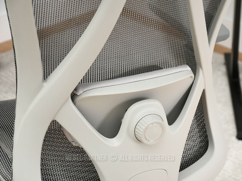 Szék Dodo (szürke)